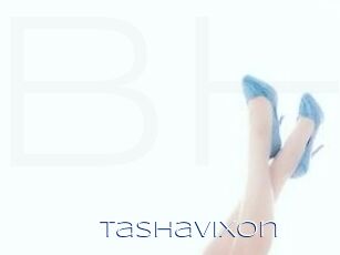 TashaVixon