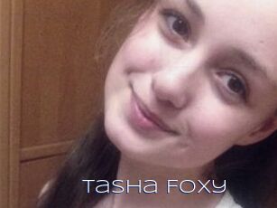Tasha_Foxy