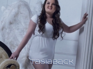 TasiaBack Blue Hot
