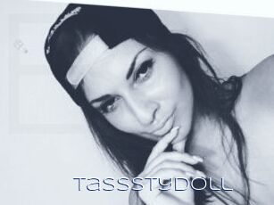 TassstyDoll