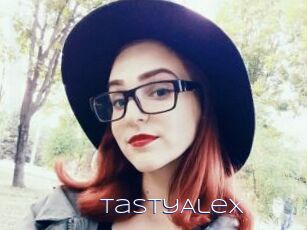 TastyAlex