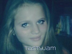 TastyJam Blue Hot