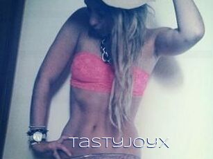 TastyJoyX