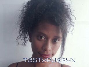 TastyPussyx