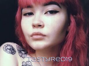 TastyRed19