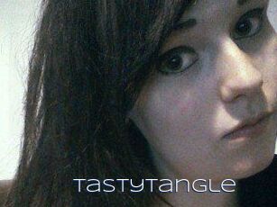 TastyTangle Blue Hot