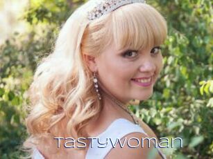 TastyWoman