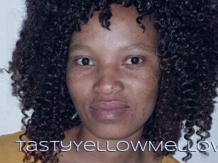 TastyYellowMellow
