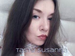 Tasty_Susanna Blue Hot