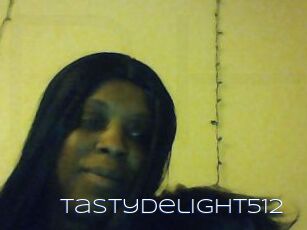 Tastydelight512