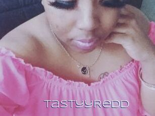 TastyyRedd
