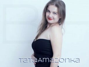 TataAmazonka