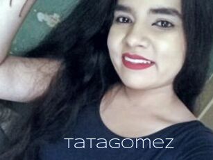 TataGomez