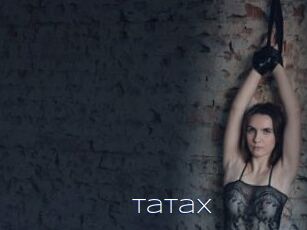 TataX