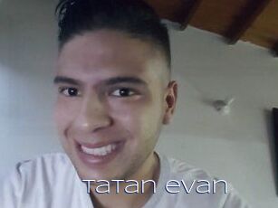 Tatan_evan