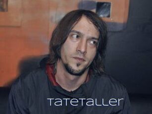 TateTaller