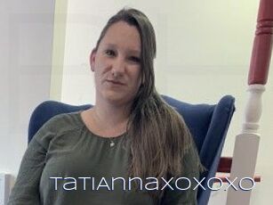 TatiAnnaXOXOXO