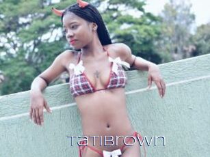 TatiBrown
