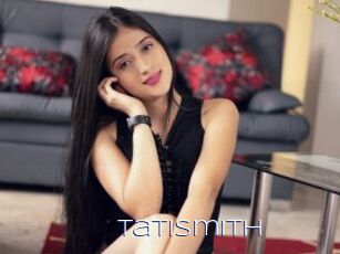 TatiSmith
