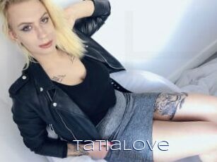 TatiaLove