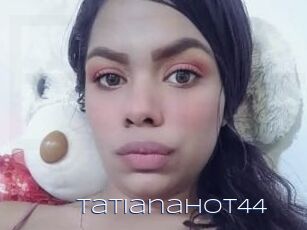 TatianaHot44
