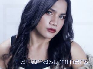 TatianaSummers