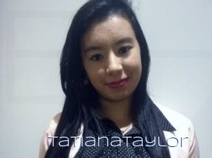 TatianaTaylor