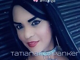 Tatianafonpanker
