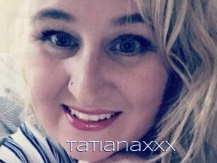 Tatiana_xXx_ Blue Hot