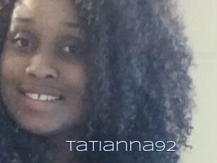 Tatianna92
