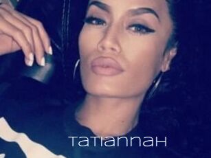 Tatiannah