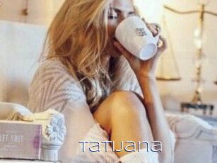 Tatijana