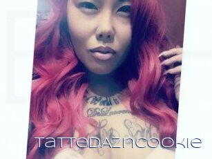 TattedAznCookie