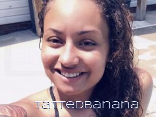TattedBanana