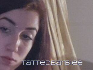TattedBarbiee