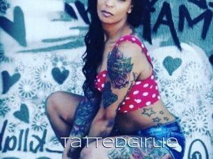 TattedGirlie