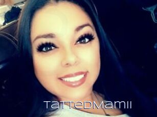 TattedMamii