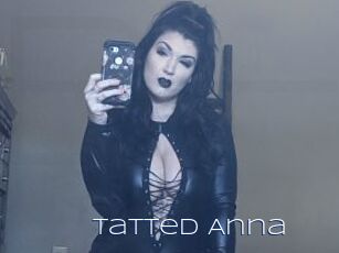Tatted_Anna