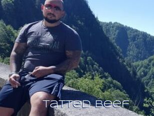 Tatted_Beef