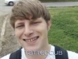 Tattedcub