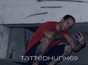 Tattedhunk69