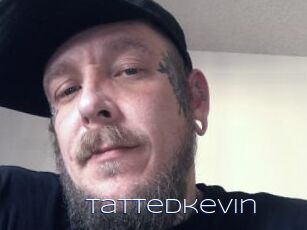 Tattedkevin