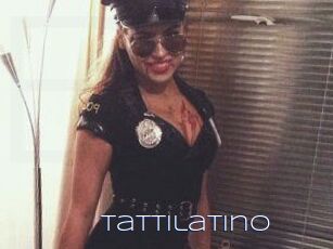 Tattilatino