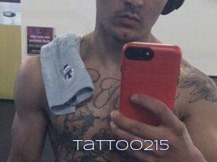 Tattoo215