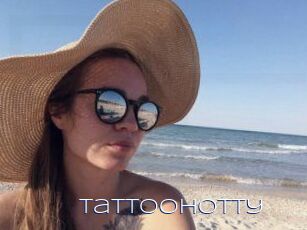 TattooHotty