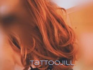 TattooJill