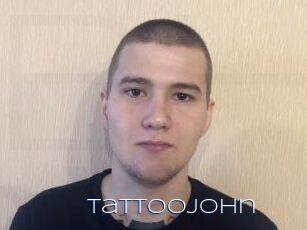 TattooJohn