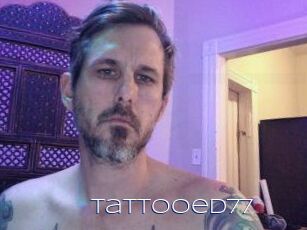 Tattooed77