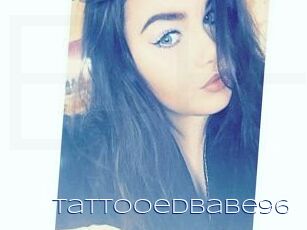 TattooedBabe96