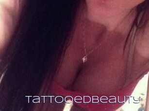 Tattooed_Beauty